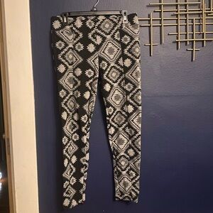 Women’s silva pants size L